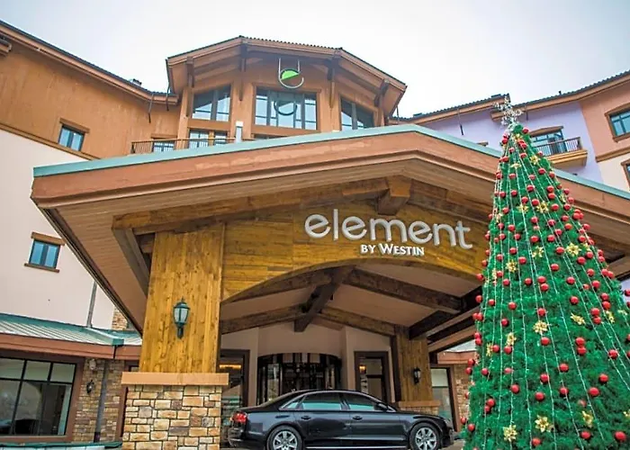 Element Chongli